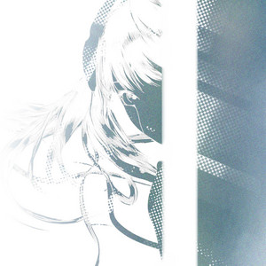 masquerade — cover art by Sense Never Came