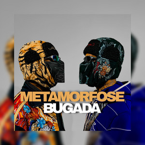 Metamorfose Bugada (feat. Dj Ryann)