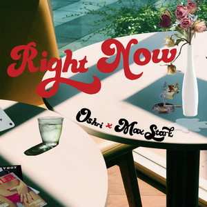 Right Now by Oshri, Max Stark