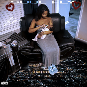 Soul Fly by Shai'ne