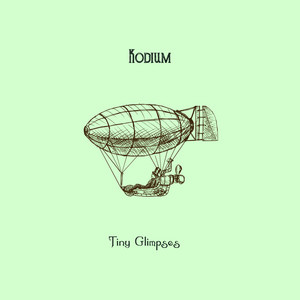 Tiny Glimpses by Kodium