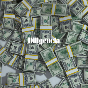 Diligencia by Alga Verde