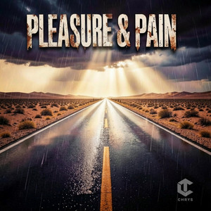 Pleasure & Pain by CHRYS THOMPSON