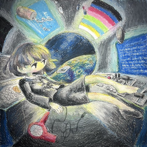くも by dogco.