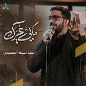 ما لي غيرك by سيد سلام الحسيني