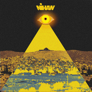 Nihan by KR // YLN
