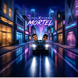 Mortel by Djalil Palermo, Phobia Isaac