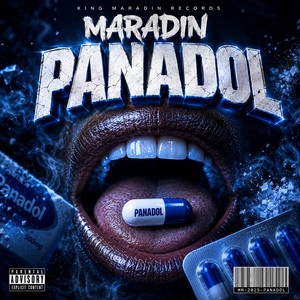 Panadol by Maradin