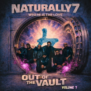 What Is It? - Album by Naturally 7 | Spotify