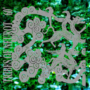Broken Ring by Tribes Of Neurot