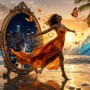 I AM by Return to Peace