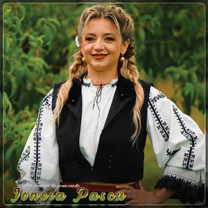 Ionela Pascu - Sub O Creangă De Prun Verde