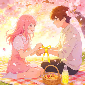 Love oh love by Midoyo, Midoyo 13