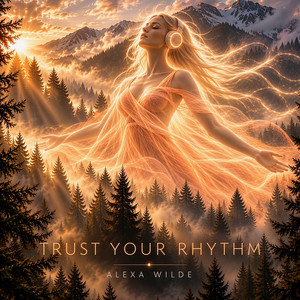 Trust Your Rhythm by Alexa Wilde