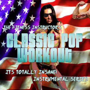 The Fitness Instructor - One Love (Instrumental)