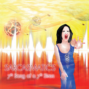 Sarcasmatics