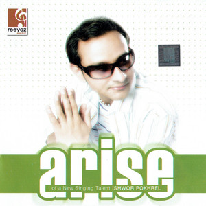 Ishwor Pokharel - Raato Riban
