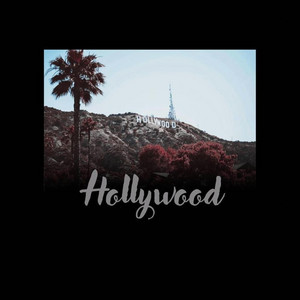 Обкладинка: Hollywood (feat.Krawe)