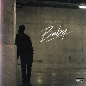 Baby by Nebu Kiniza