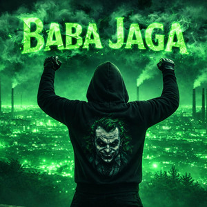 Klep Klep (Baba Jaga) by DirtyMusic