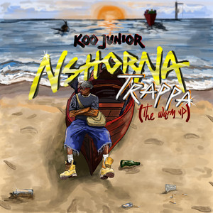 Trap Trap Trap by KOO JUNIOR