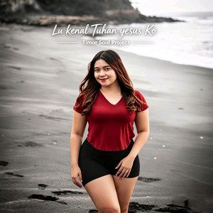 Sekarang Sudah Terserah by Timor Soul Project