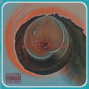 Portada de Me & Ms. Lu