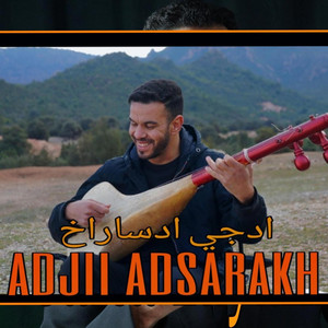 adji adsarakh