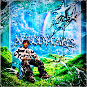 Nobody Cares by Str8Ree