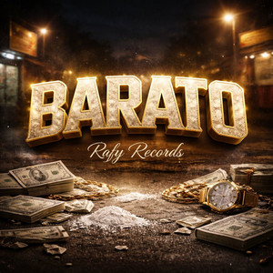 Barato by Rafy Records