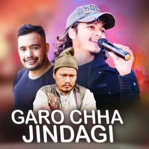 Begam Nepali - Garo Chha Jindagi