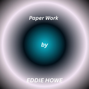 Paper Work by Eddie Howe