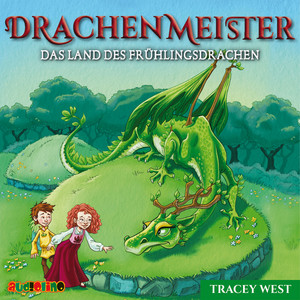 Das Land des Frühlingsdrachen [Drachenmeister, Folge 14 (Ungekürzt)]