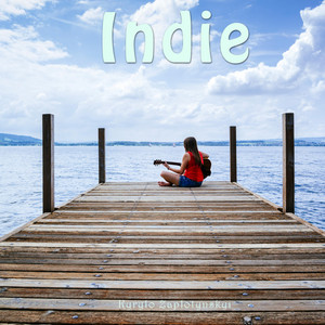 Kyrylo Zaplotynskyi — Indie