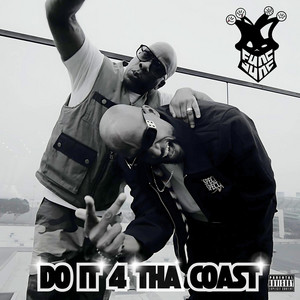 Func Junc - Do it 4 tha Coast