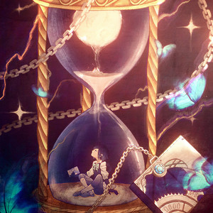 Vanitas, Se Essa Lua Fosse Minha by Shadow
