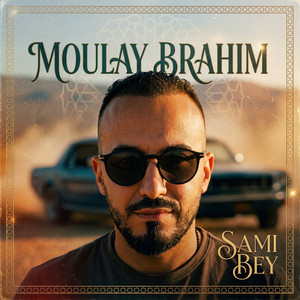 Moulay Brahim by Sami Bey