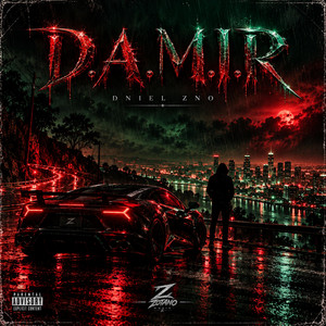 D.A.M.I.R. by Zotano Music, Dniel Zno