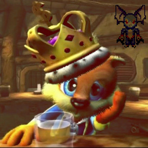 Party Everyday by Spongebob16, Hi-C, ST4T1C, Conker1600