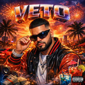 Veto by Bertico40