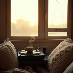 Coffe Ceiling by Brous First