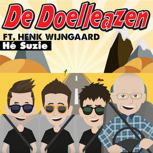 Album artwork