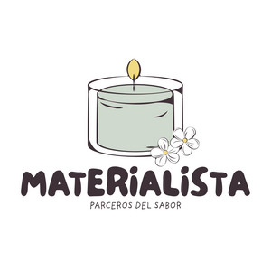Materialista by PARCEROS DEL SABOR