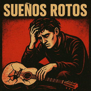 SUEÑOS ROTOS by R R F