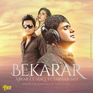 Bekarar (feat. Farhan NTF)