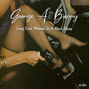 blue dress for baby girl Long Cool Woman in a Black Dress - The Hollies