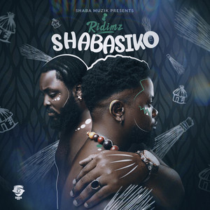 Shabasiko by Ridimz