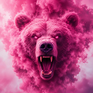 Gods Dack by Young Bear