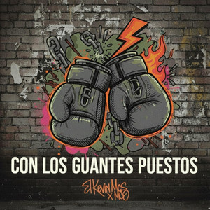 Con los Guantes Puestos (feat. MCO)