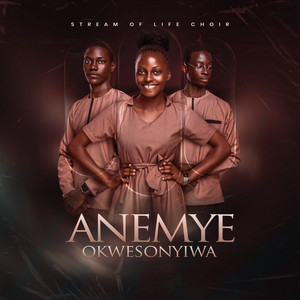Stream Of Life Choir - Anemye Okwesonyiwa